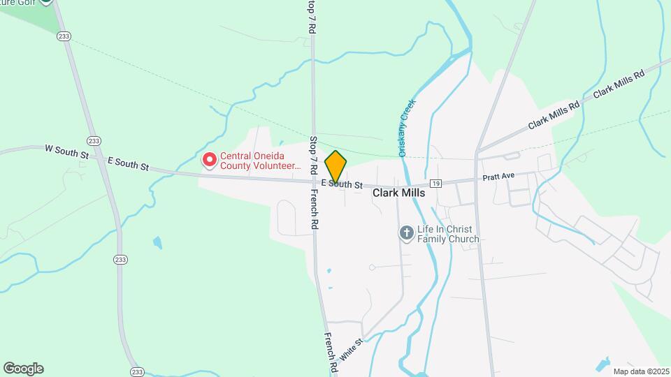 7608 E South St Apartments and Nearby Clinton Apartments For Rent