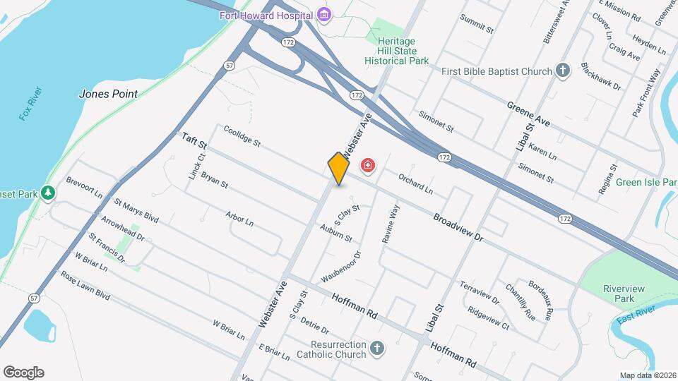 Old Orchard Luxury Apartment Homes Allouez, WI Apartments For Rent