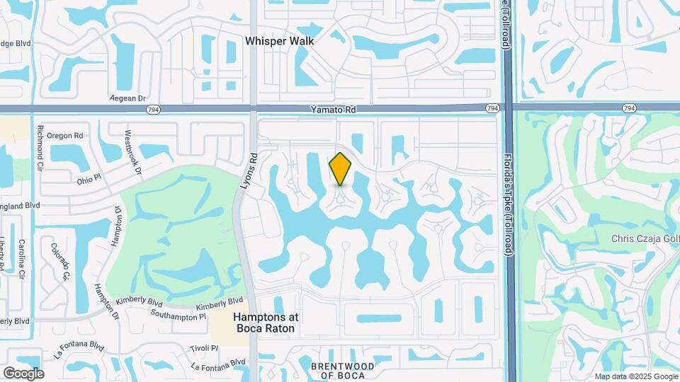 1010 Wolverton E Map and Location Details