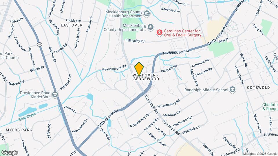 515 Upper Stone Cir Map and Location Details