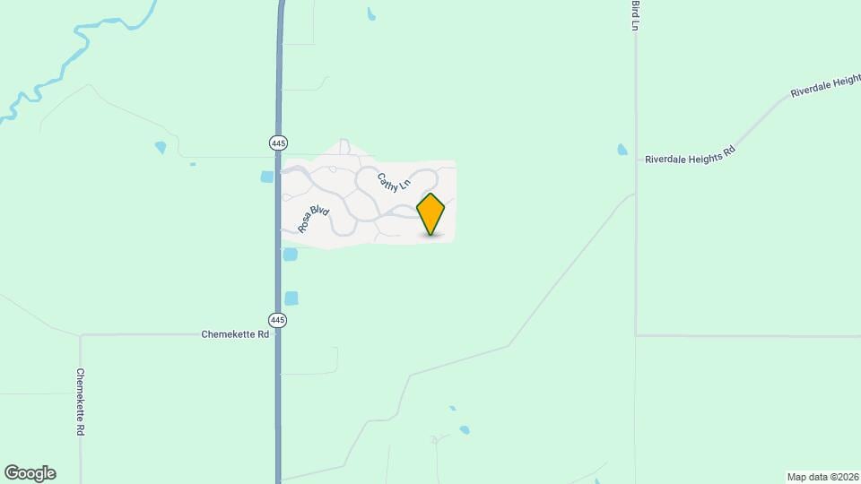 47407-0 Myra Cv Map and Location Details