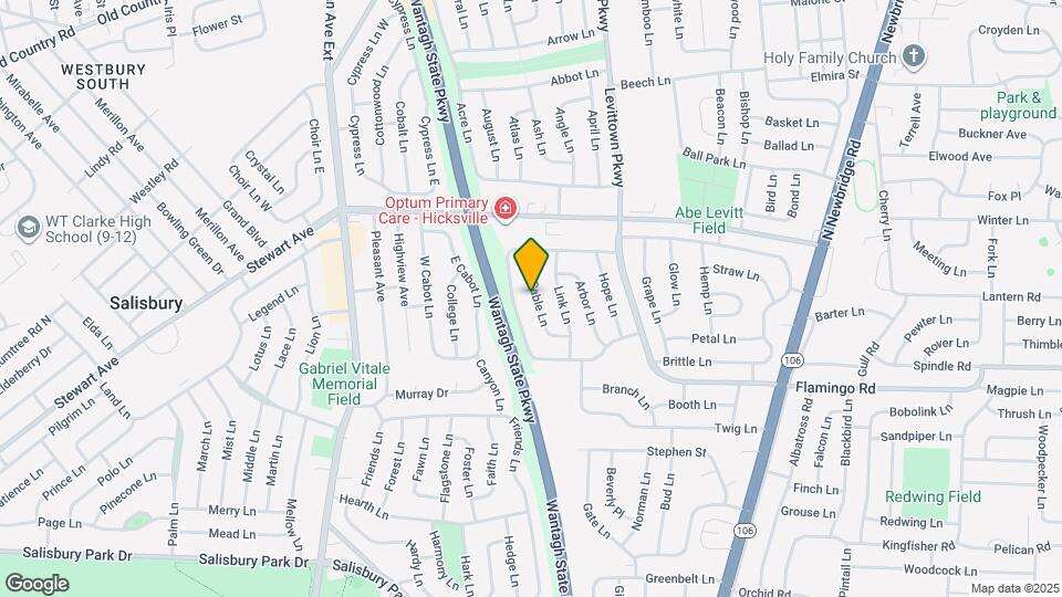 24 Cable Ln Map and Location Details