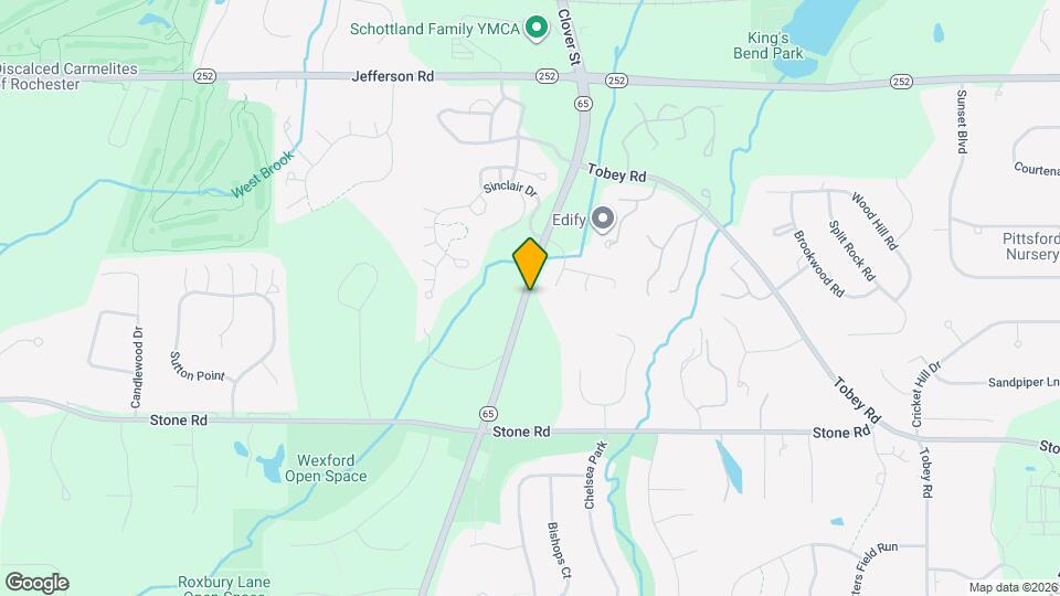 Hillside Manor Apartments and Nearby Pittsford Apartments For Rent