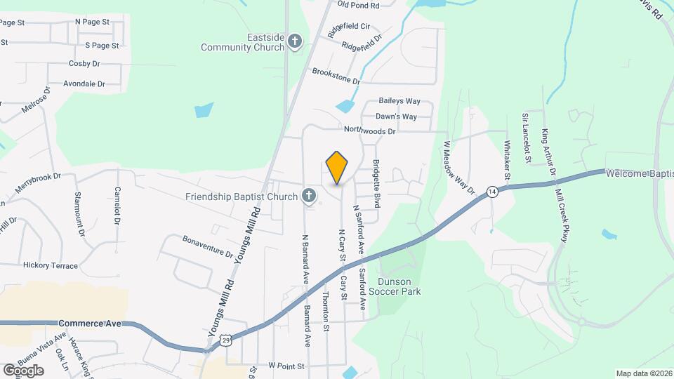 Wood Glen Apartments Lagrange, GA Apartments For Rent