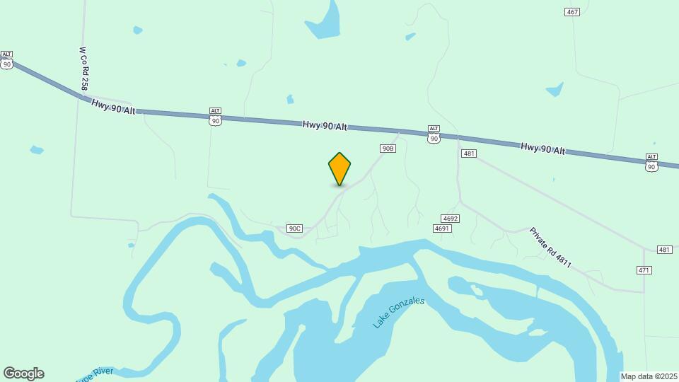 336 Co Rd 90B Map and Location Details