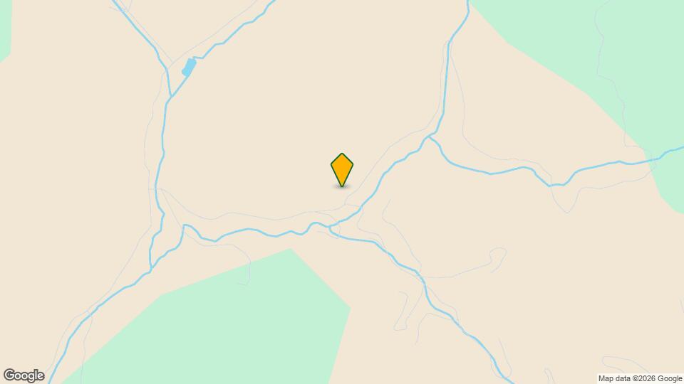 9192 Forest Service 7410 Rd Map and Location Details