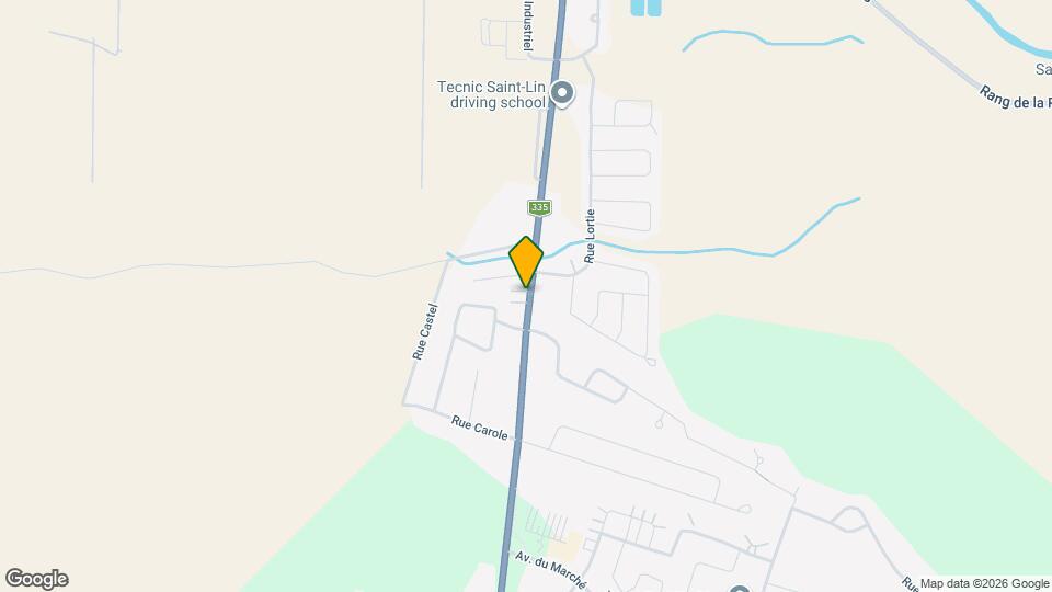 356-358 335 Rte Map and Location Details