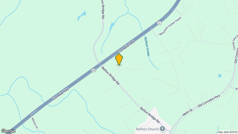 6815 Duncan Rd Map and Location Details