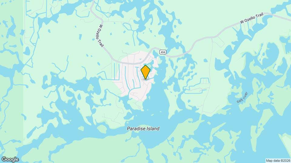 2247 S Waterman Dr Map and Location Details