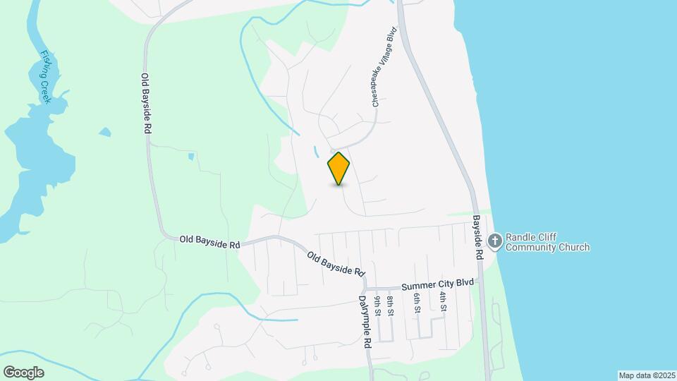 3164 Lawrin Ct Map and Location Details