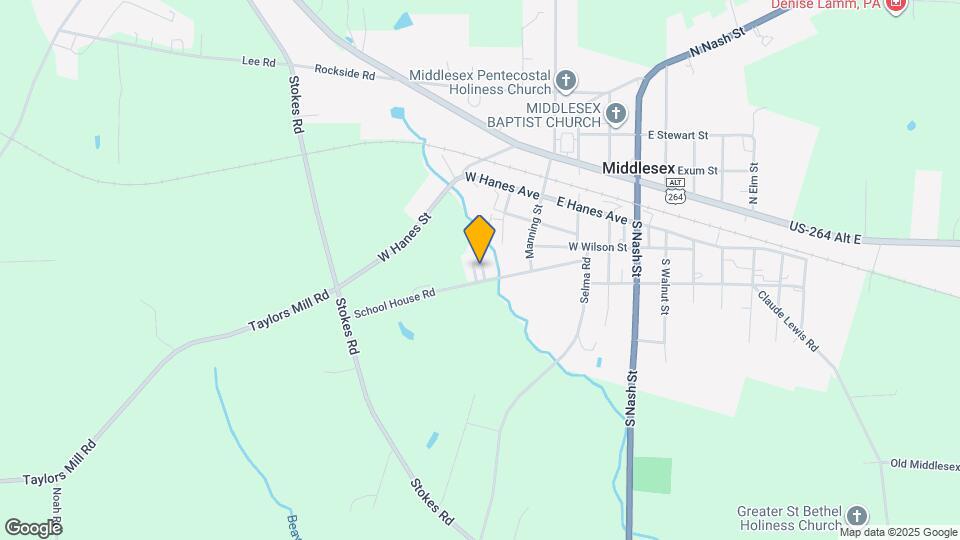 Creekridge Apartments Middlesex, NC Apartments For Rent