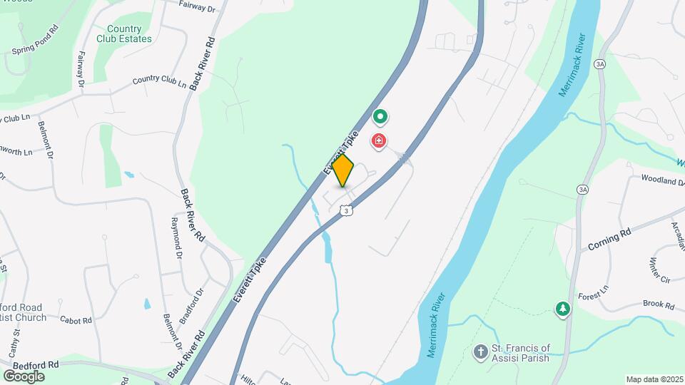 19 Kimberly Dr Map and Location Details