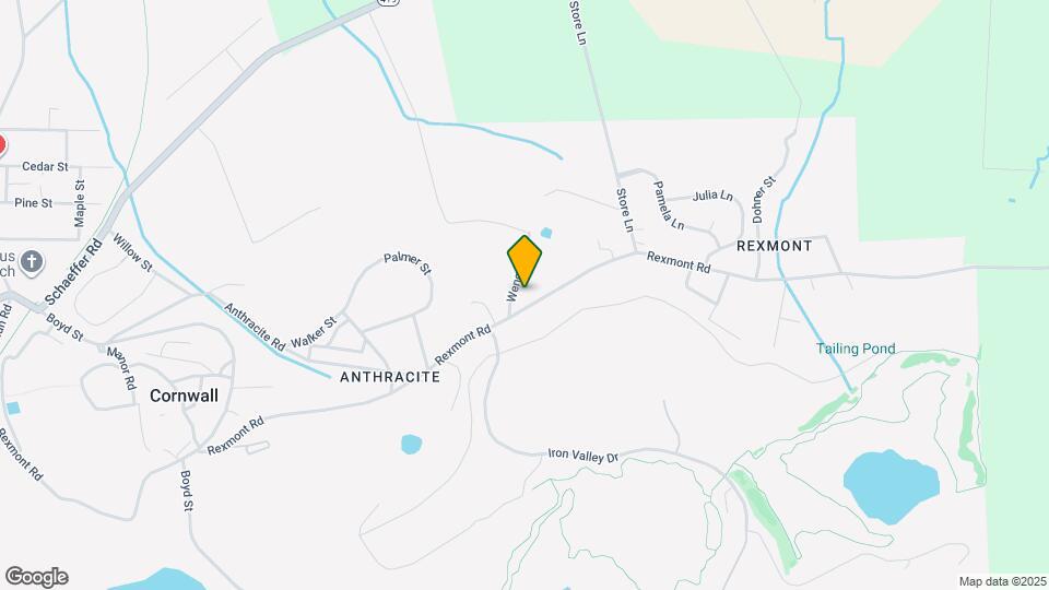 269 Rexmont Rd, Unit 269 rexmont rd. Apt 3 Map and Location Details