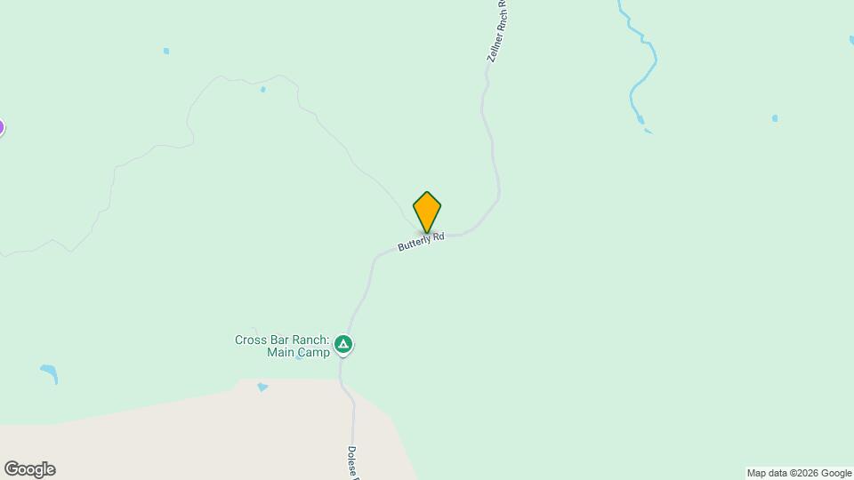 2 Cabin Rd Map and Location Details