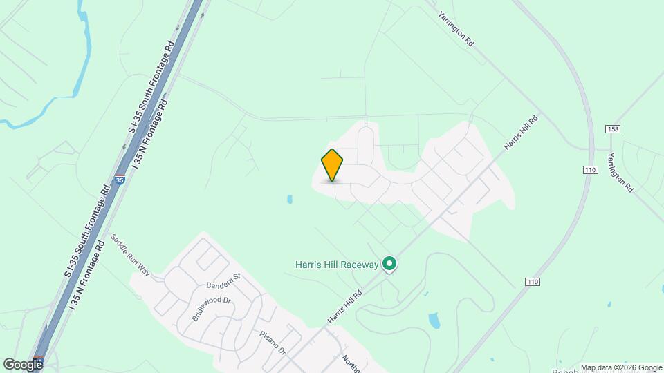 104 Docile Lp Map and Location Details