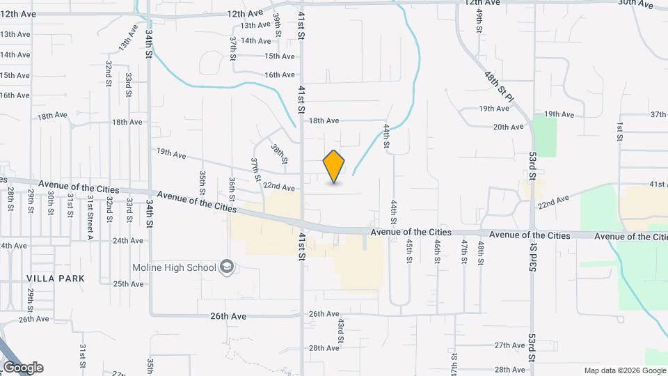 Sanders Apartments Moline, IL Apartments For Rent