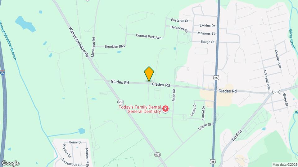 Glades Village Apartments and Nearby Berea Apartments For Rent Berea, KY