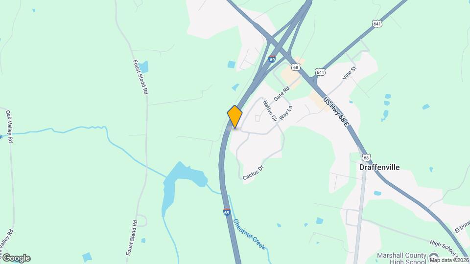 281 Native Cir Apartments Benton, KY Apartments For Rent