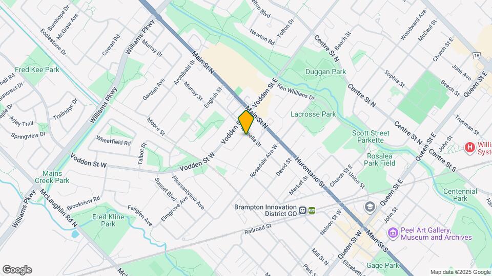 3 Blossom Ave Map and Location Details