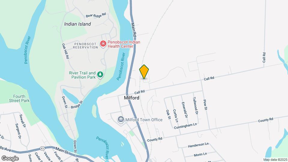 46 Pheasant Hill Trailer Park Map and Location Details