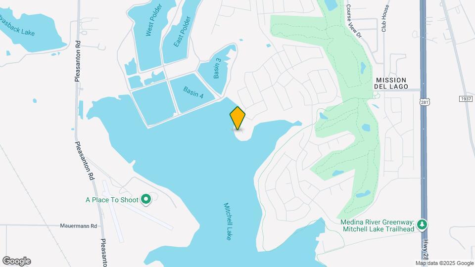 515 Lew Pass Map and Location Details