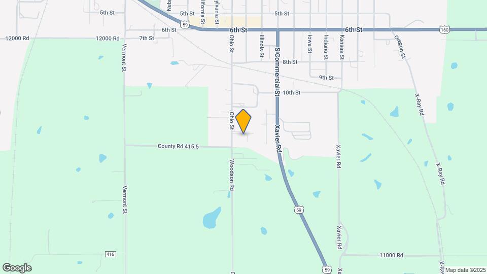 Westview Apartments Oswego, KS Apartments For Rent