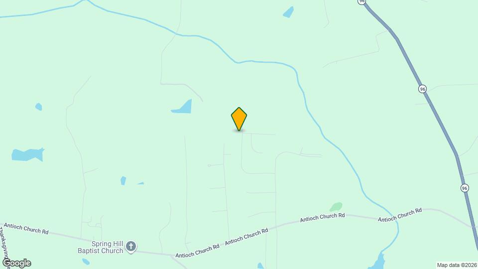 335 Lasswade Ct Map and Location Details