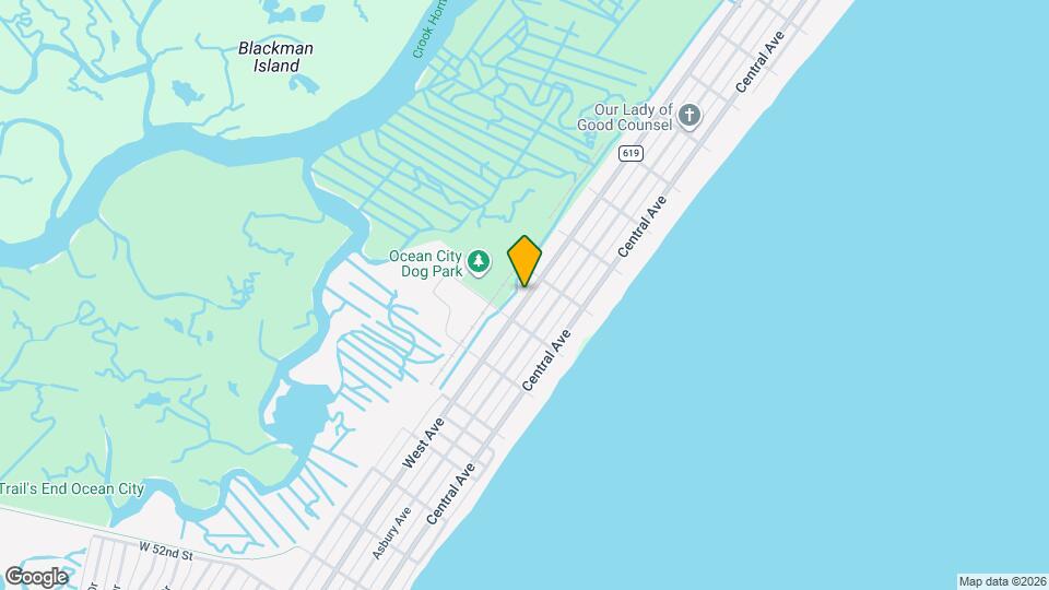 4428 West Ave Apartments and Nearby Ocean City Apartments For Rent