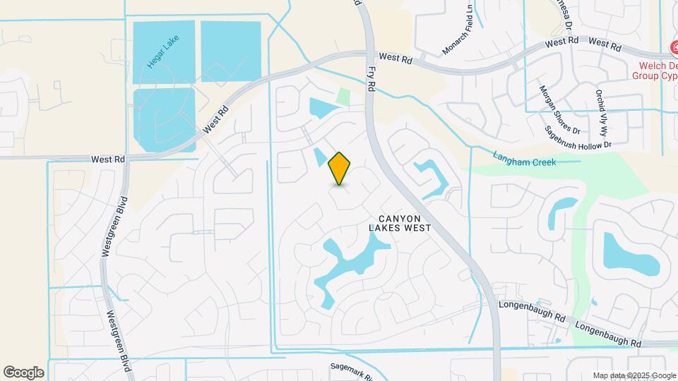 8523 Dolan Heights Ct Map and Location Details