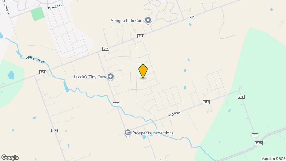 148 Perfect World Lp Map and Location Details