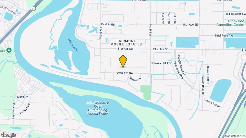 149 Cascade Bend Dr Map and Location Details