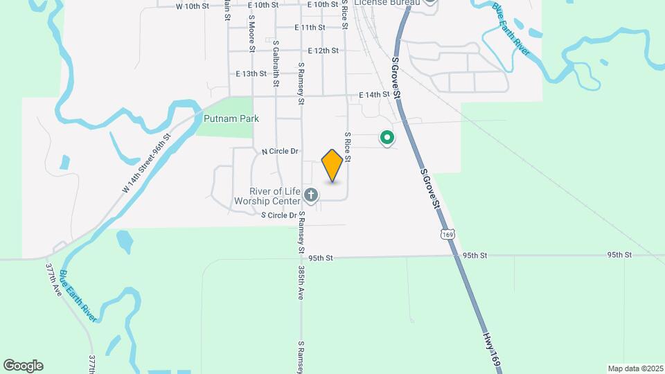 New Life Manor Apartments Blue Earth, MN Apartments For Rent