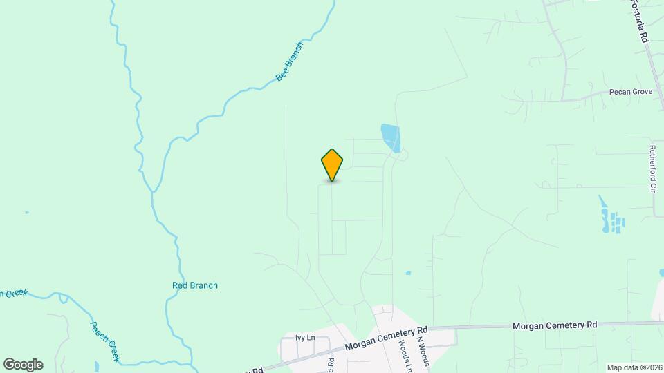 10387 Red Cardinal Dr Map and Location Details