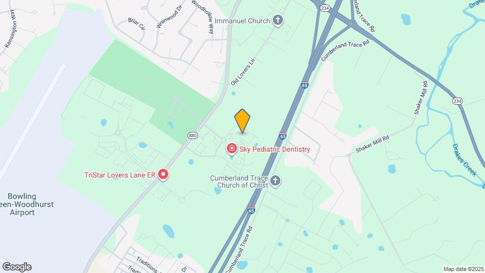 Olde Towne at Mt. Victor Apartments in Bowling Green, KY