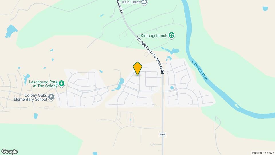 176 Andross Ln Map and Location Details