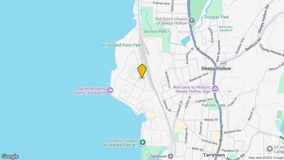 102 Legend Dr Map and Location Details