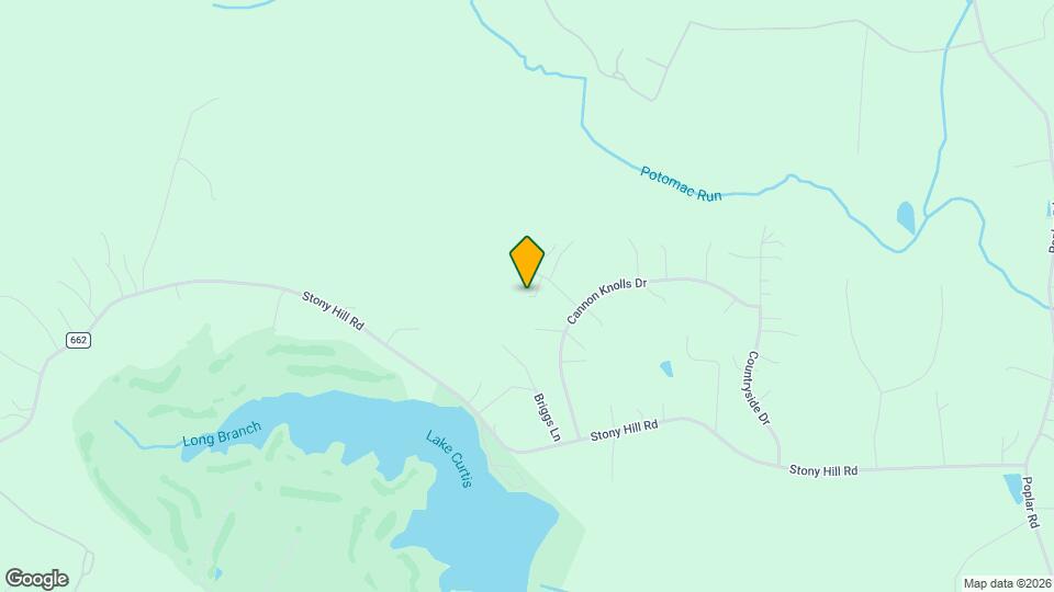 5 Artillery Dr Map and Location Details