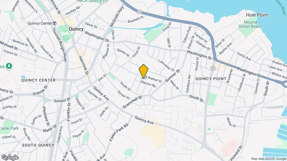 26 Ellerton Rd Map and Location Details