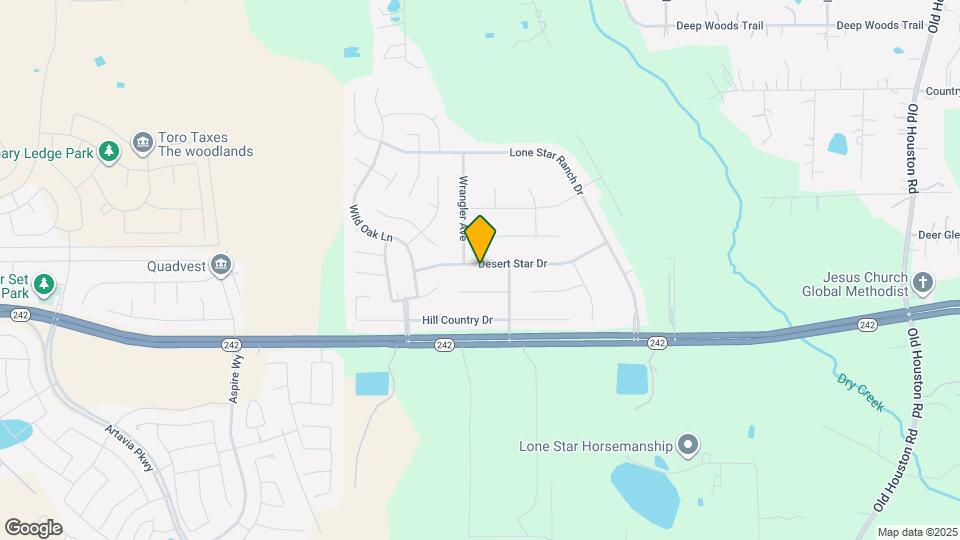 16544 Desert Star Dr Apartments Conroe, TX Apartments For Rent