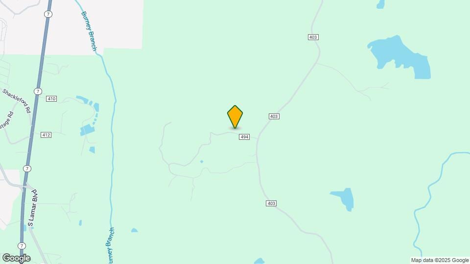 20 CR 4068 Map and Location Details