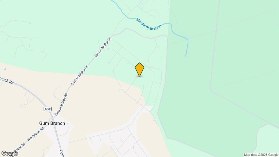 924 Uplands Ln Map and Location Details