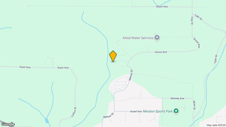 31508 McCreath Pl Map and Location Details