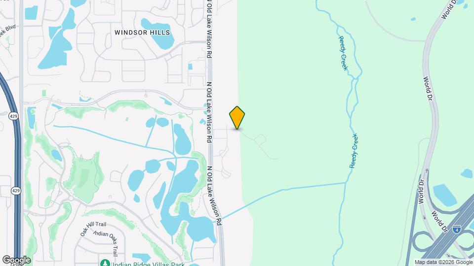 7644 Stone Crk Trl Map and Location Details