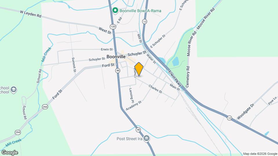 104 Charles St Apartments Boonville, NY Apartments For Rent