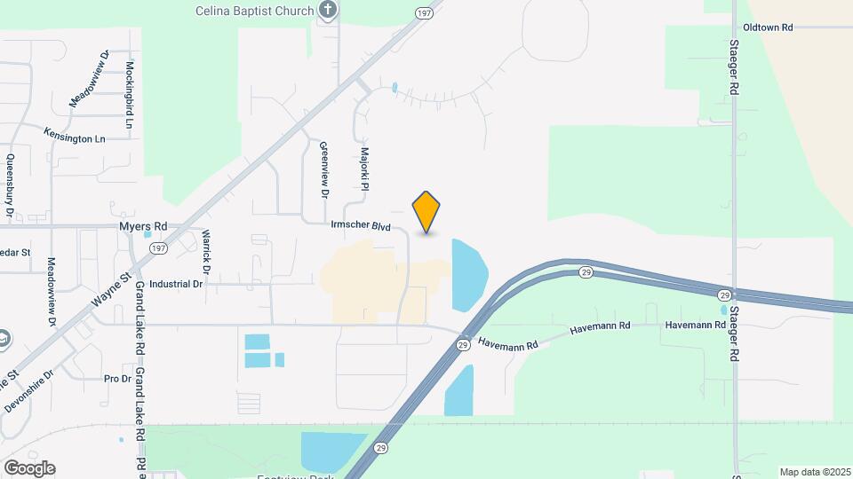 Fairway Place Apartments Celina, OH Apartments For Rent