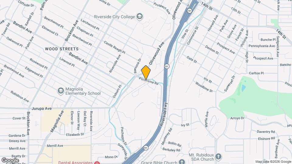 Carrington Village Apartments and Nearby Riverside Apartments For Rent