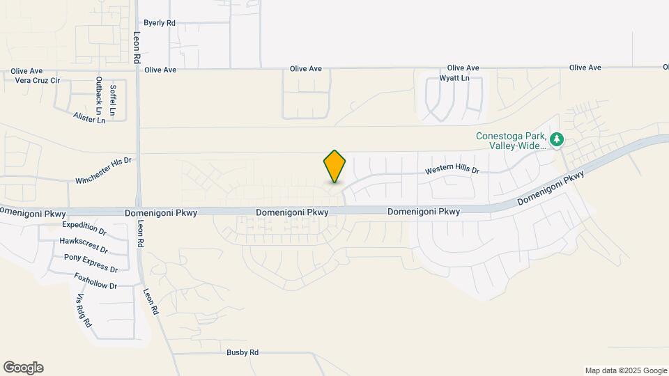 29446 Red Palm Ct Map and Location Details