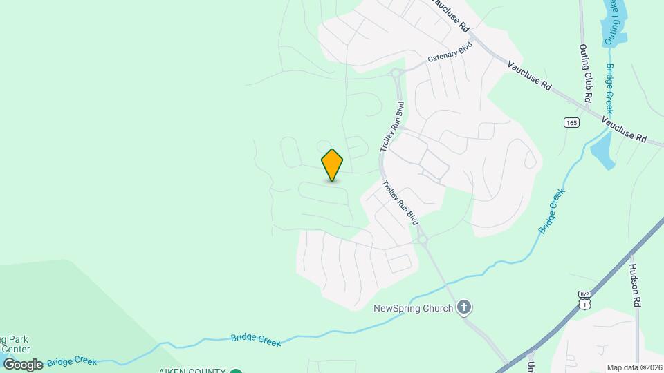 784 Manitou Cir Mapa y Detalles de la Ubicación