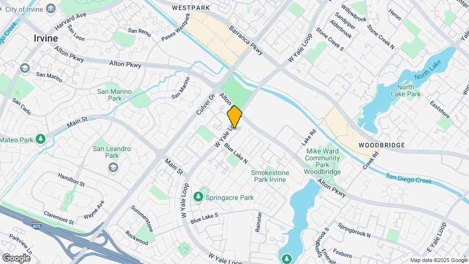 10 Thunder Trl Map and Location Details