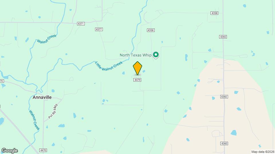 142 County Rd Map and Location Details